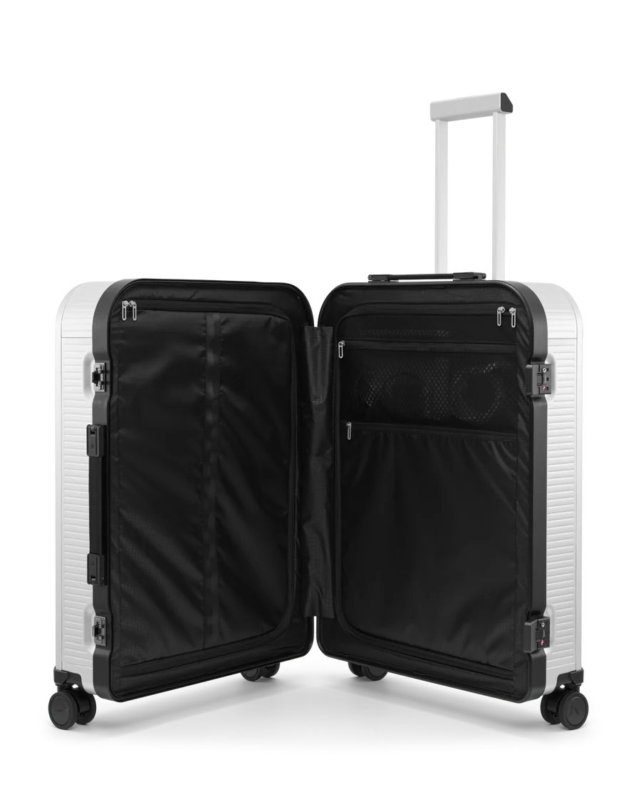 Ramverk Alu Check-In Luggage Large - 90.5L