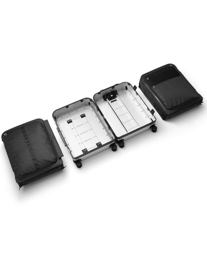 Ramverk Alu Check-In Luggage Large - 90.5L