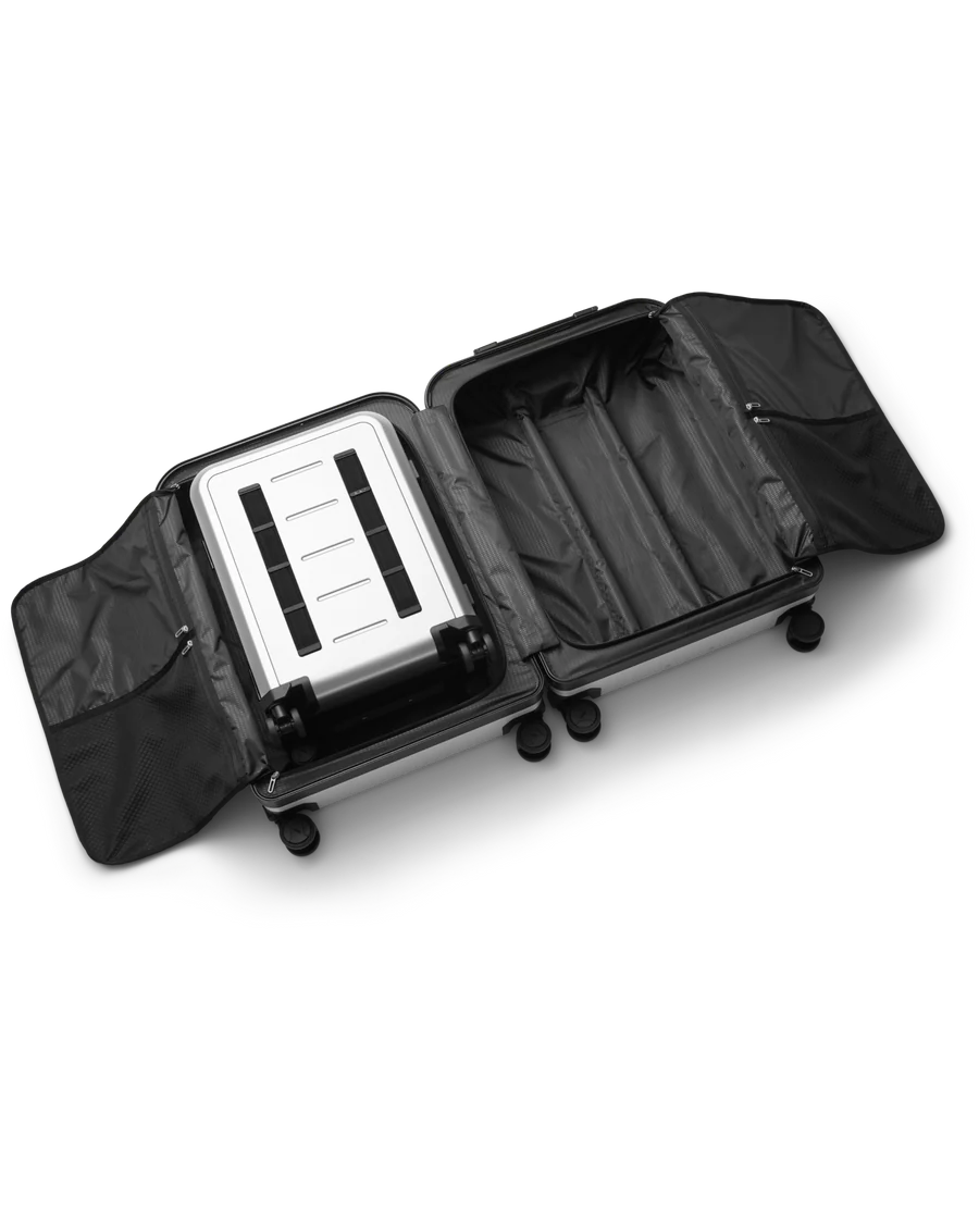 Ramverk Alu Check-In Luggage Large - 90.5L