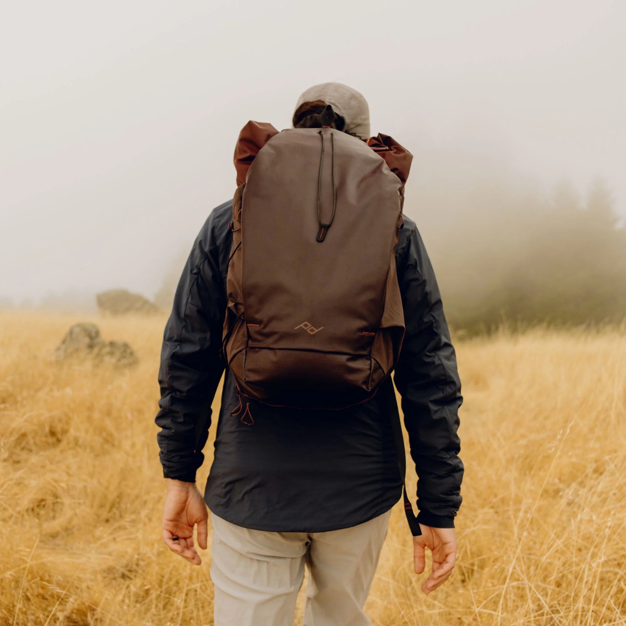 Outdoor Backpack - 25L