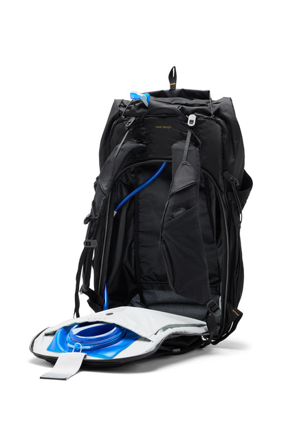 Outdoor Backpack - 45L