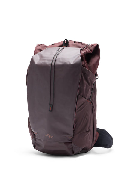 Outdoor Backpack - 45L