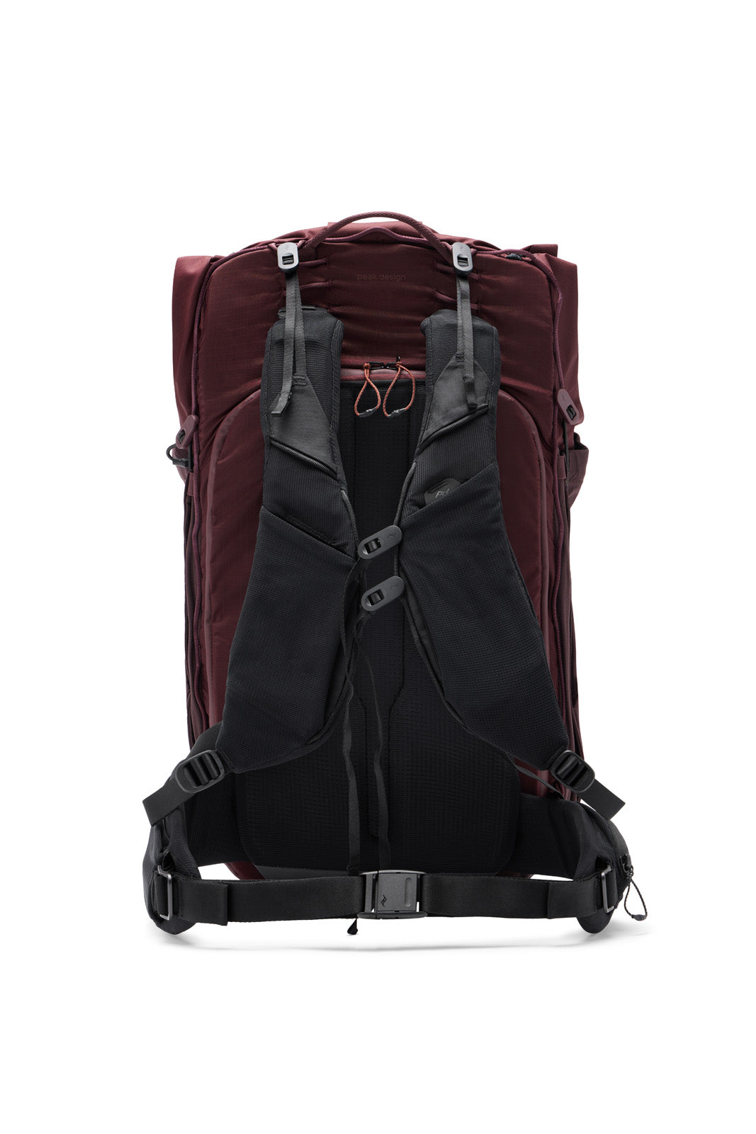 Outdoor Backpack - 45L