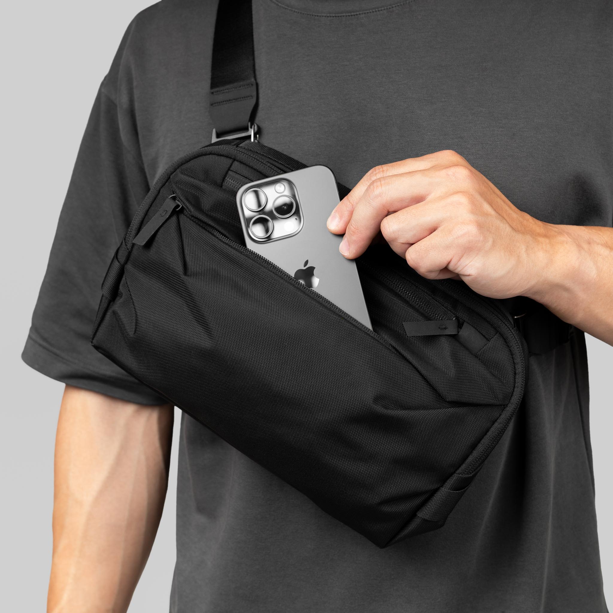 Rework - Toshi Sling - 5L V2 – Rove Goods