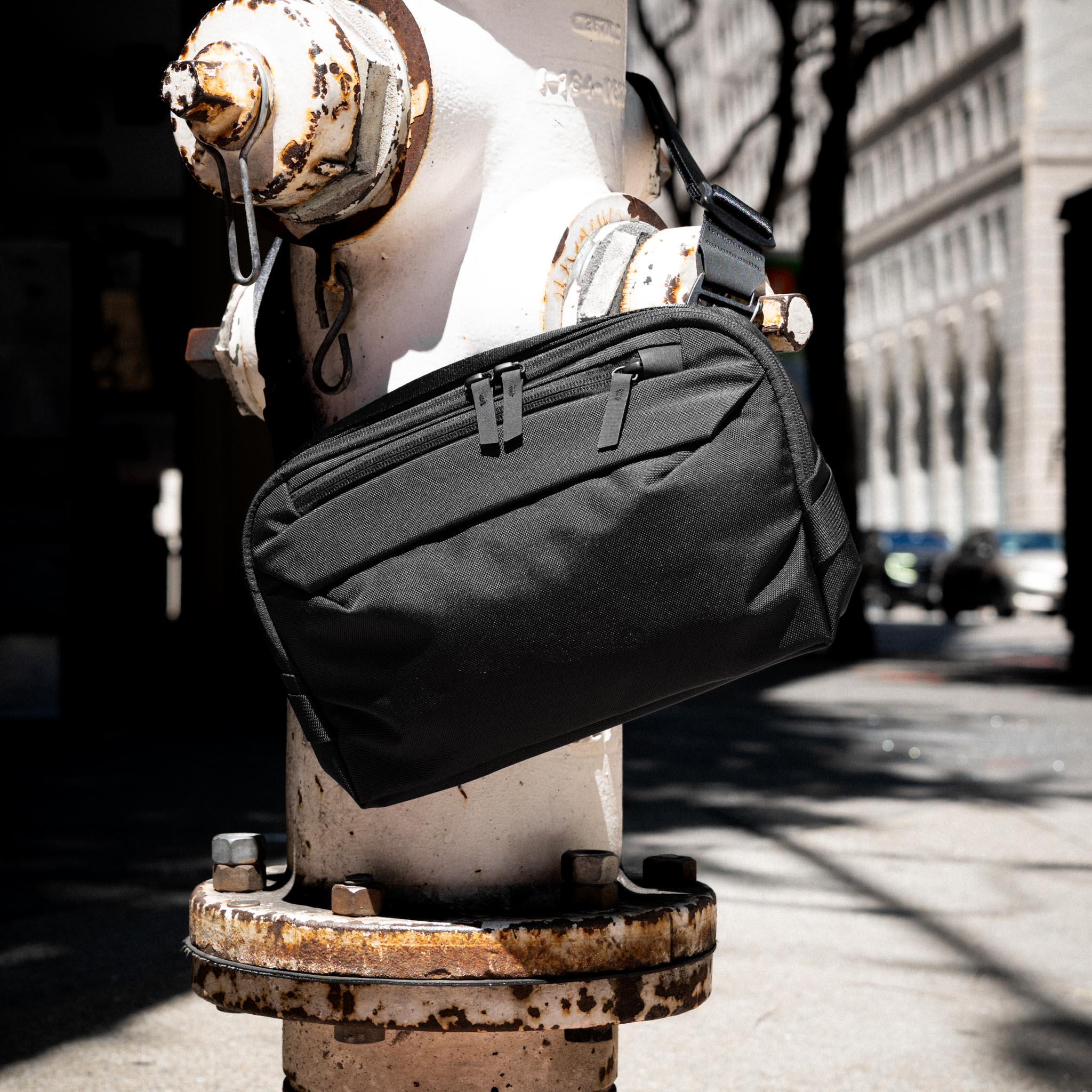 Rework - Toshi Sling - 5L V2 – Rove Goods