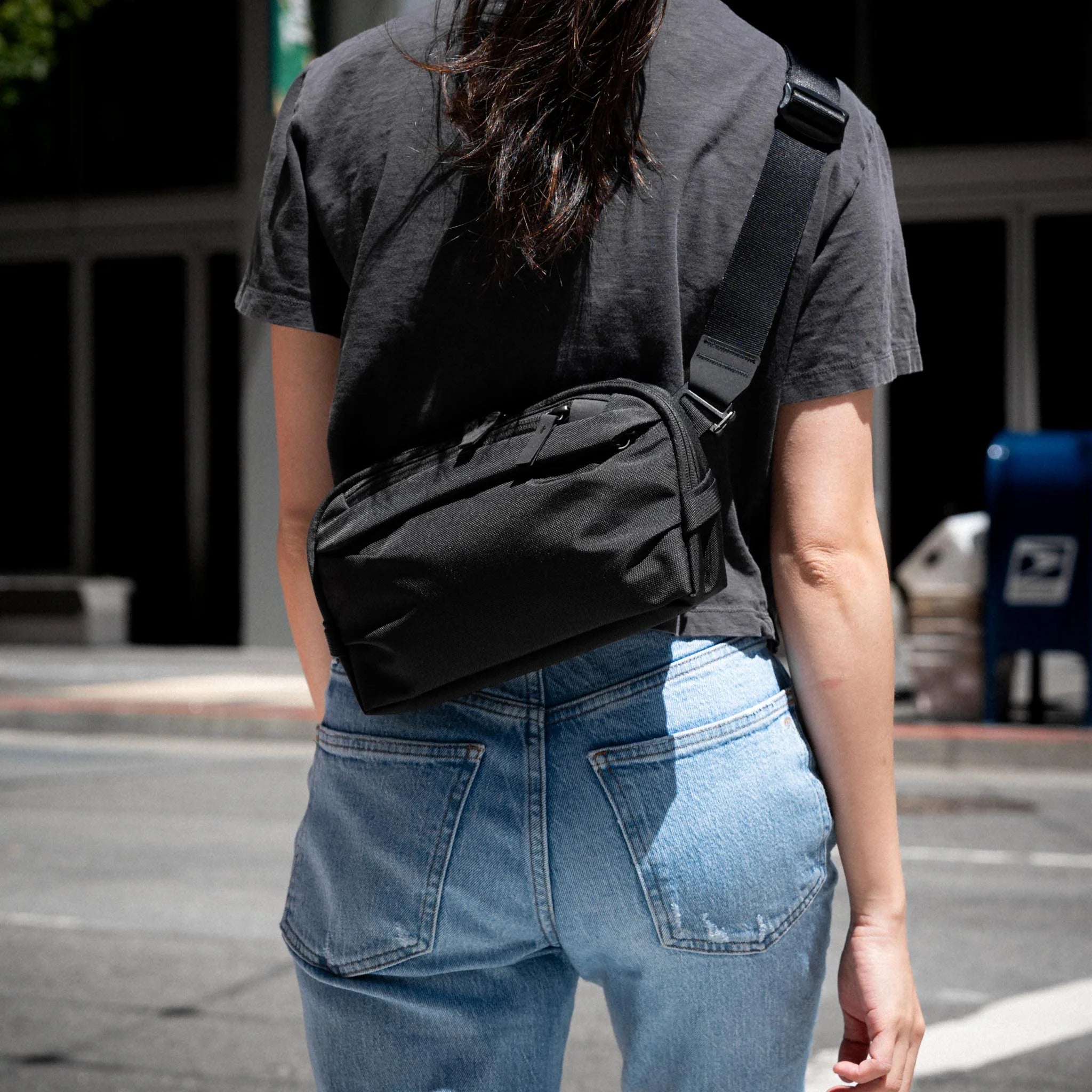 Toshi Sling - 2.5L V2