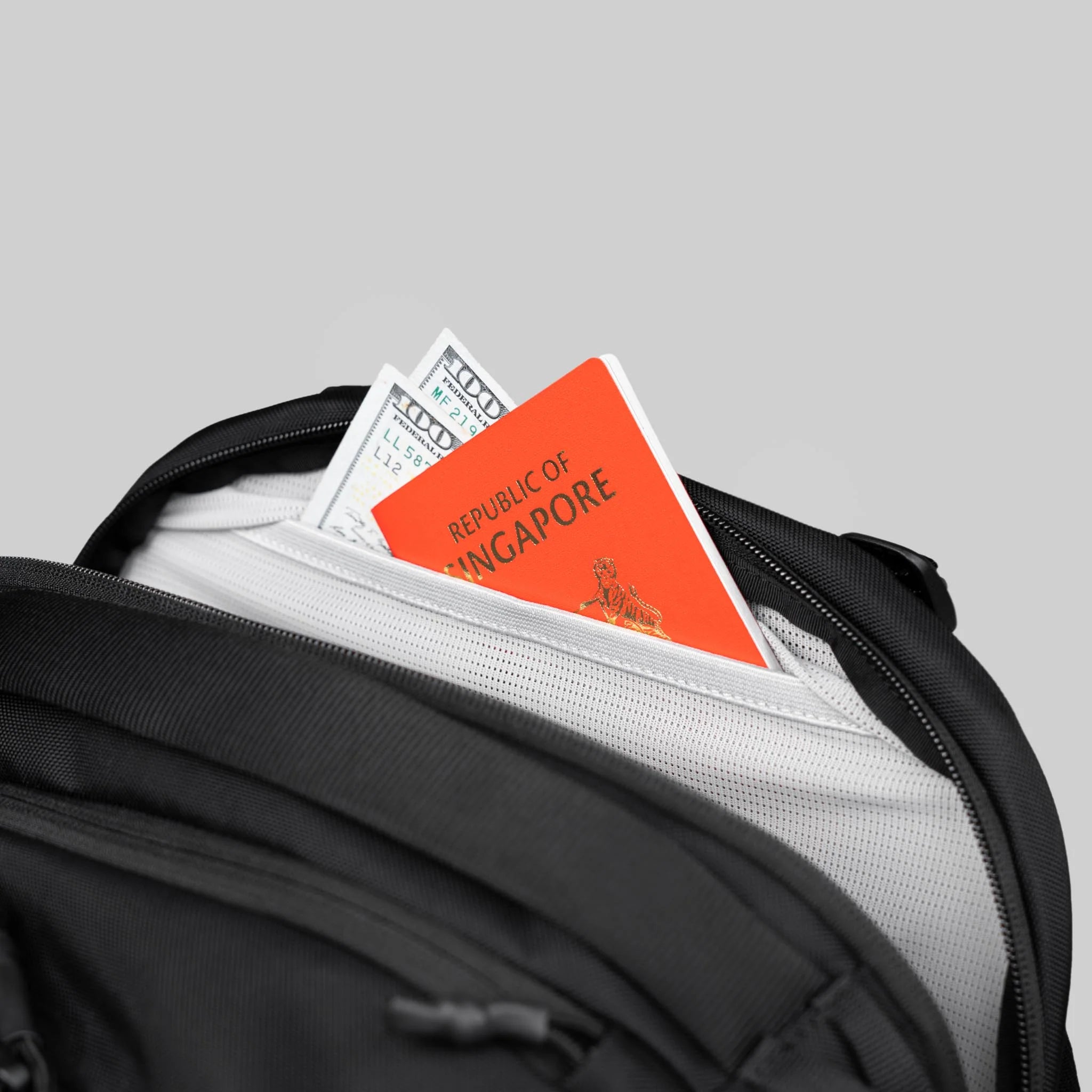 Outbound Travel Pack - 30L