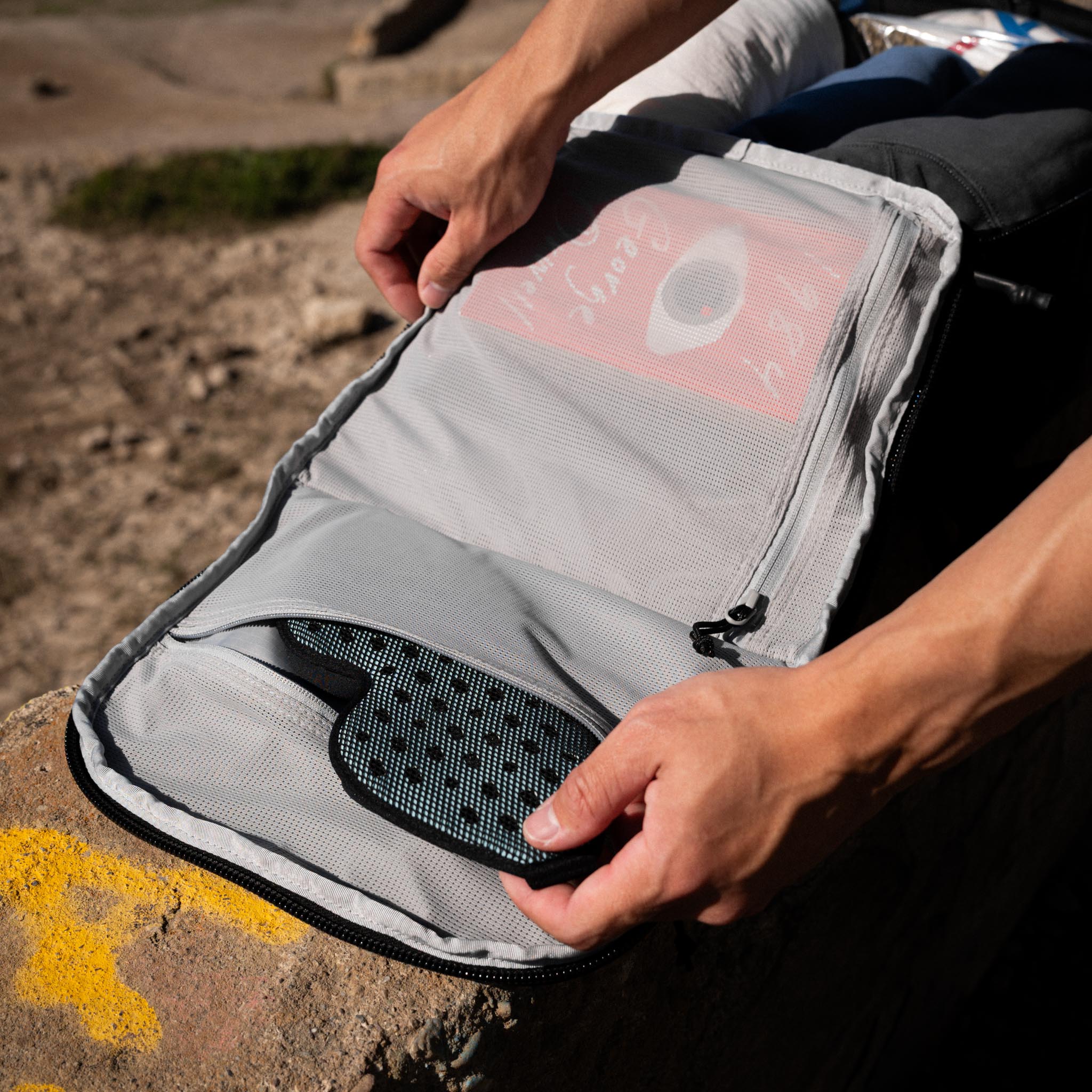 Outbound Travel Pack - 30L