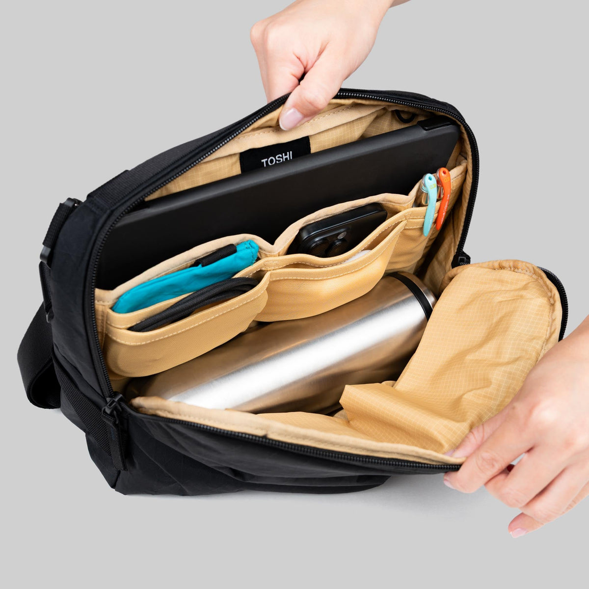 Toshi Sling - 6L V2 - X-Pac