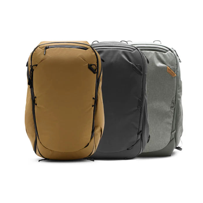 Travel Backpack - 30L