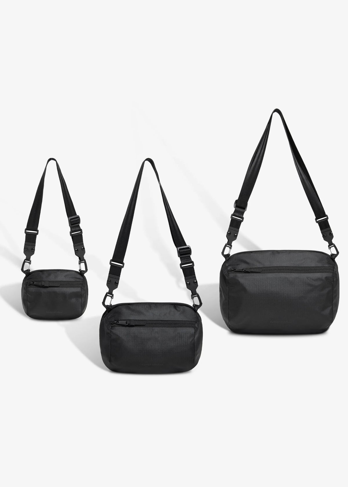 Sacoche Shoulder Strap