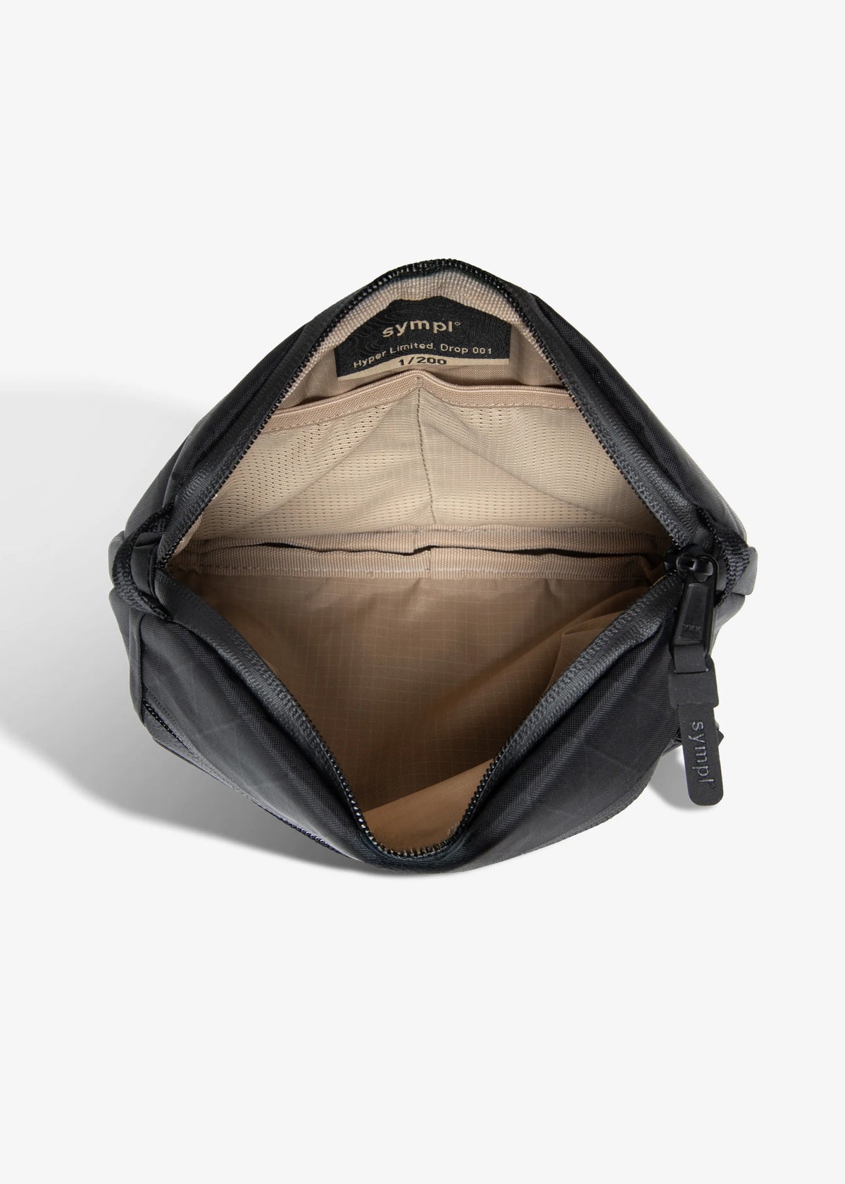 The Sacoche - Medium X-Pac