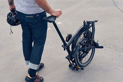Advance Complete Rear Rack Kit