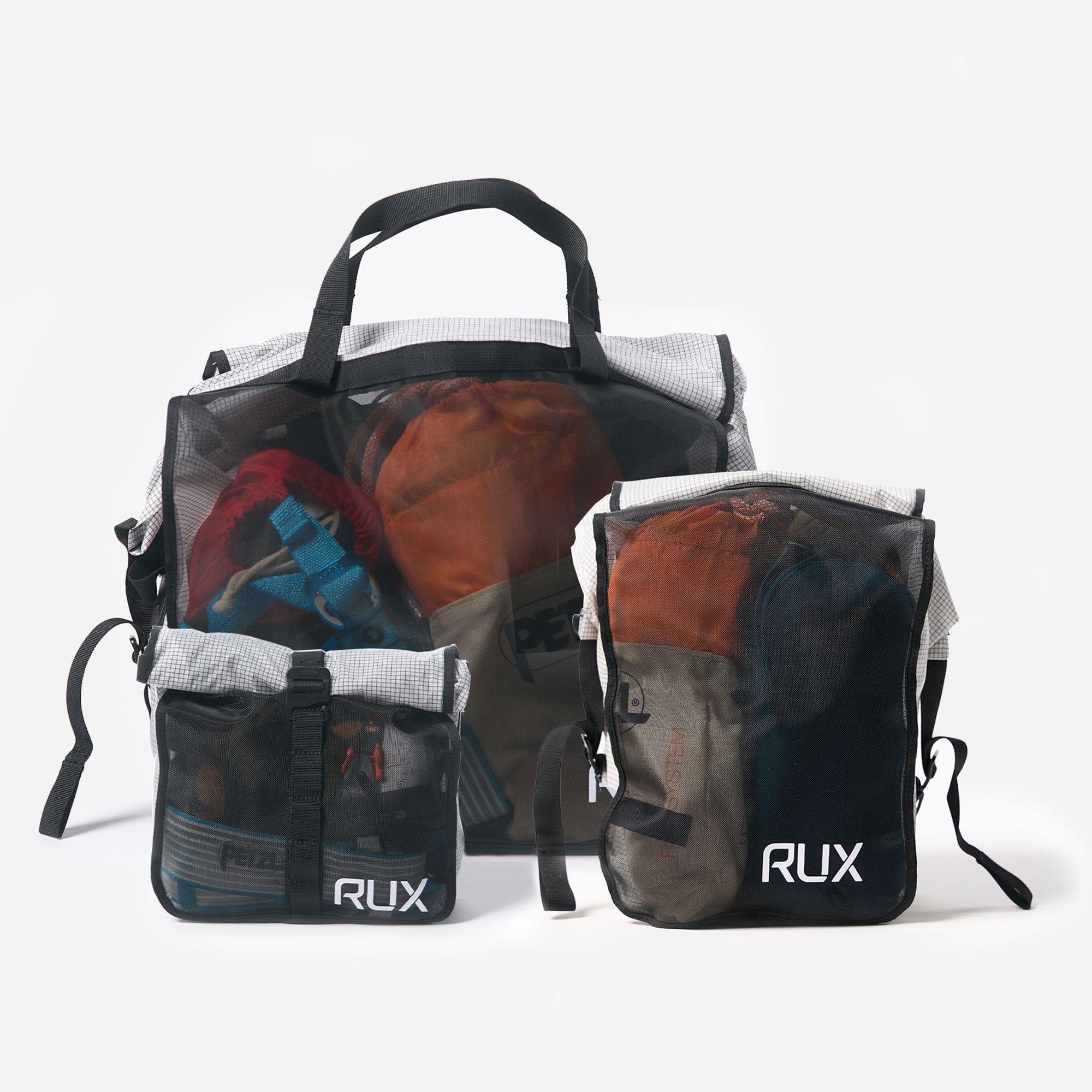 RUX Packing Pocket 2L - Mesh