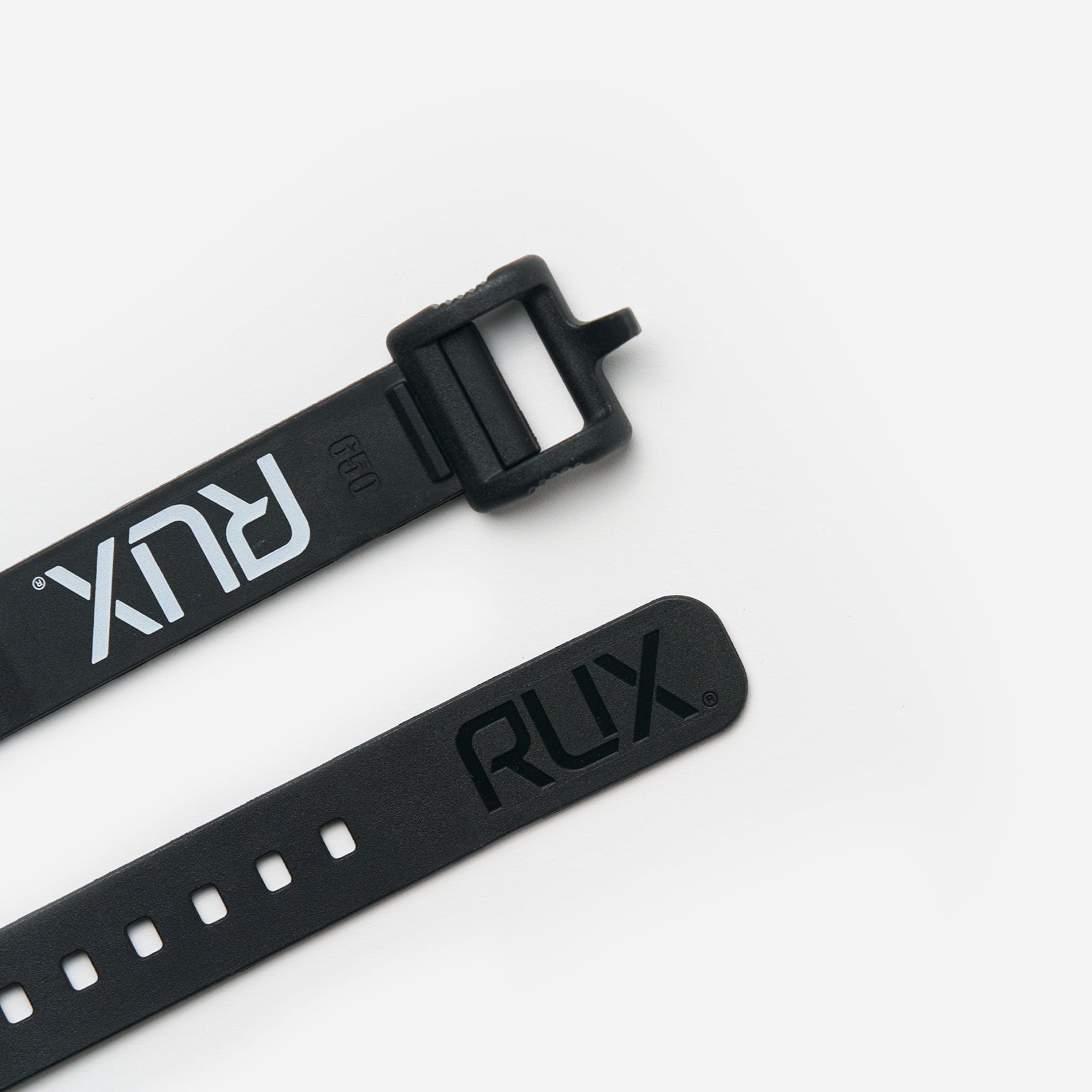 RUX Utility Straps - Pair