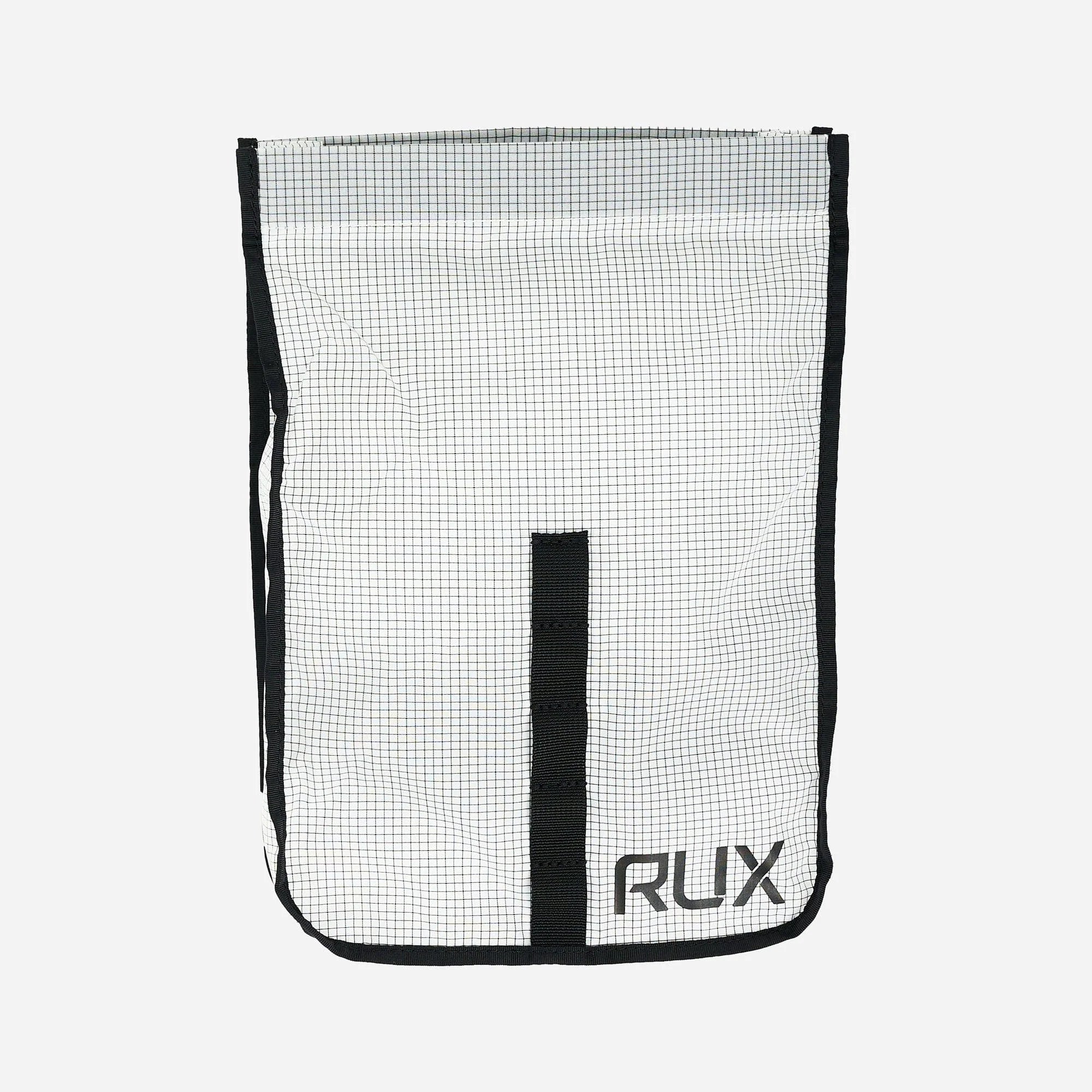 RUX Packing Pocket 2L - White