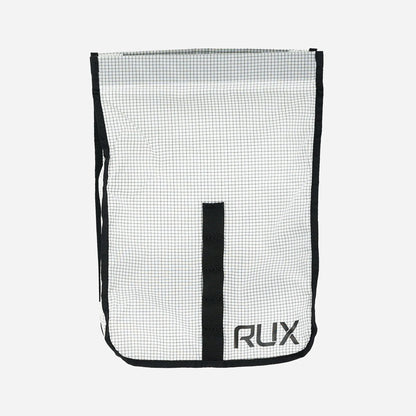 RUX Packing Pocket 2L - White