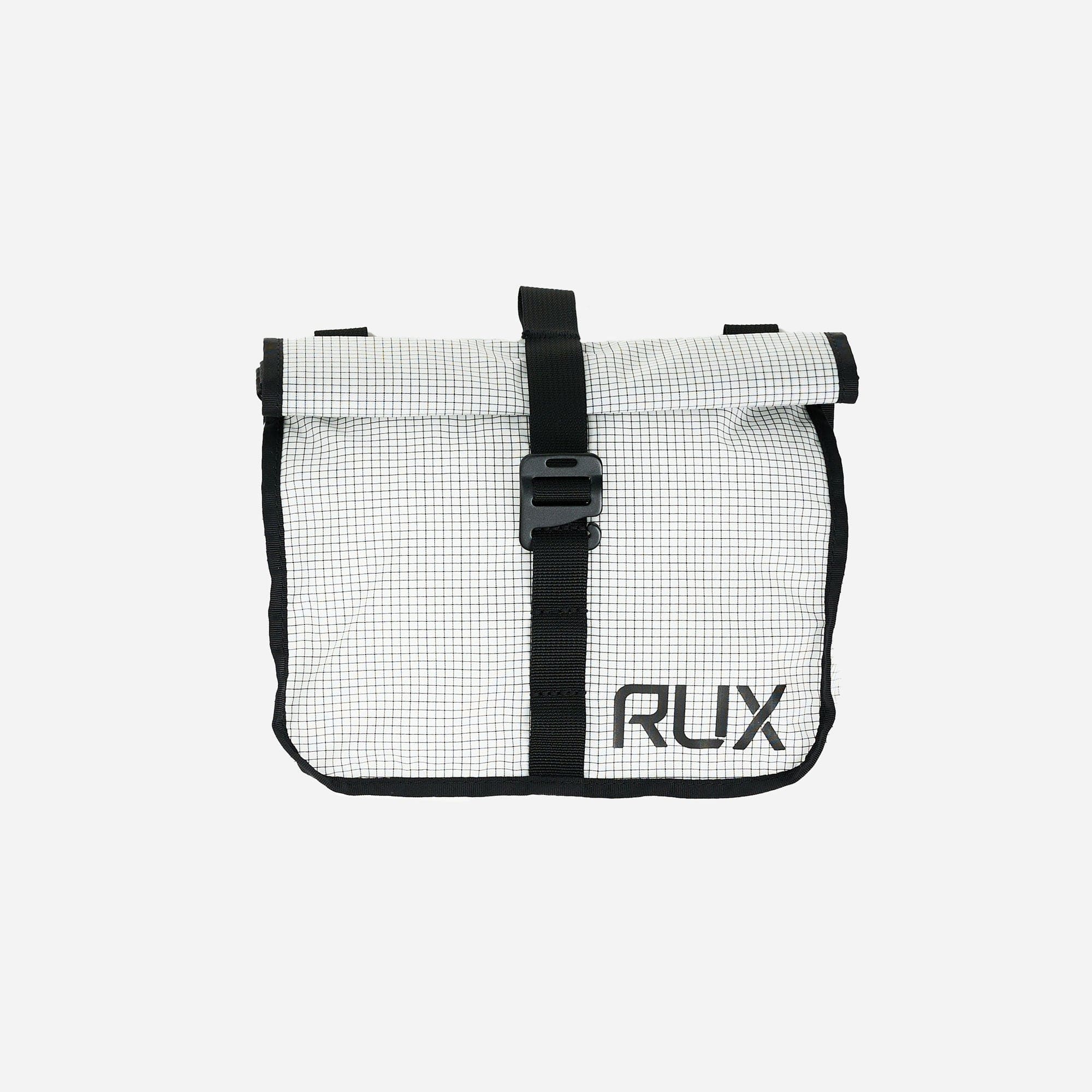 RUX Packing Pocket 2L - White