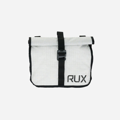RUX Packing Pocket 2L - White