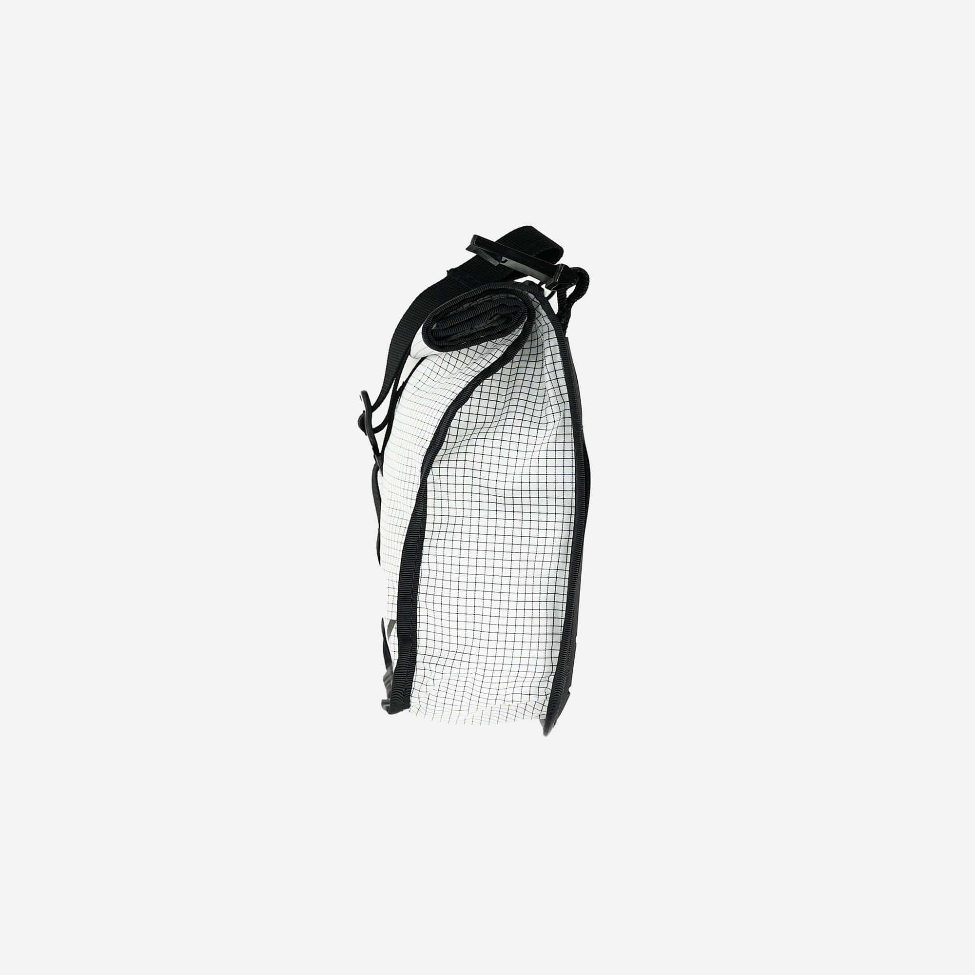 RUX Packing Pocket 2L - White