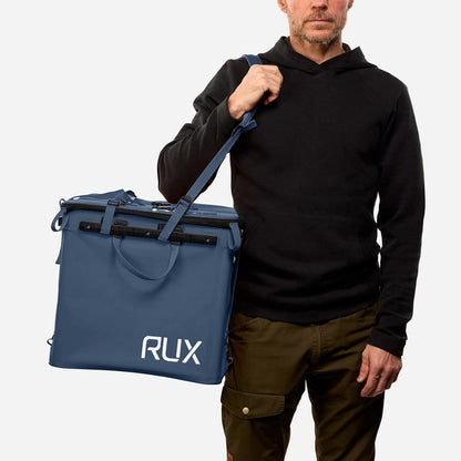 RUX 70L - Black