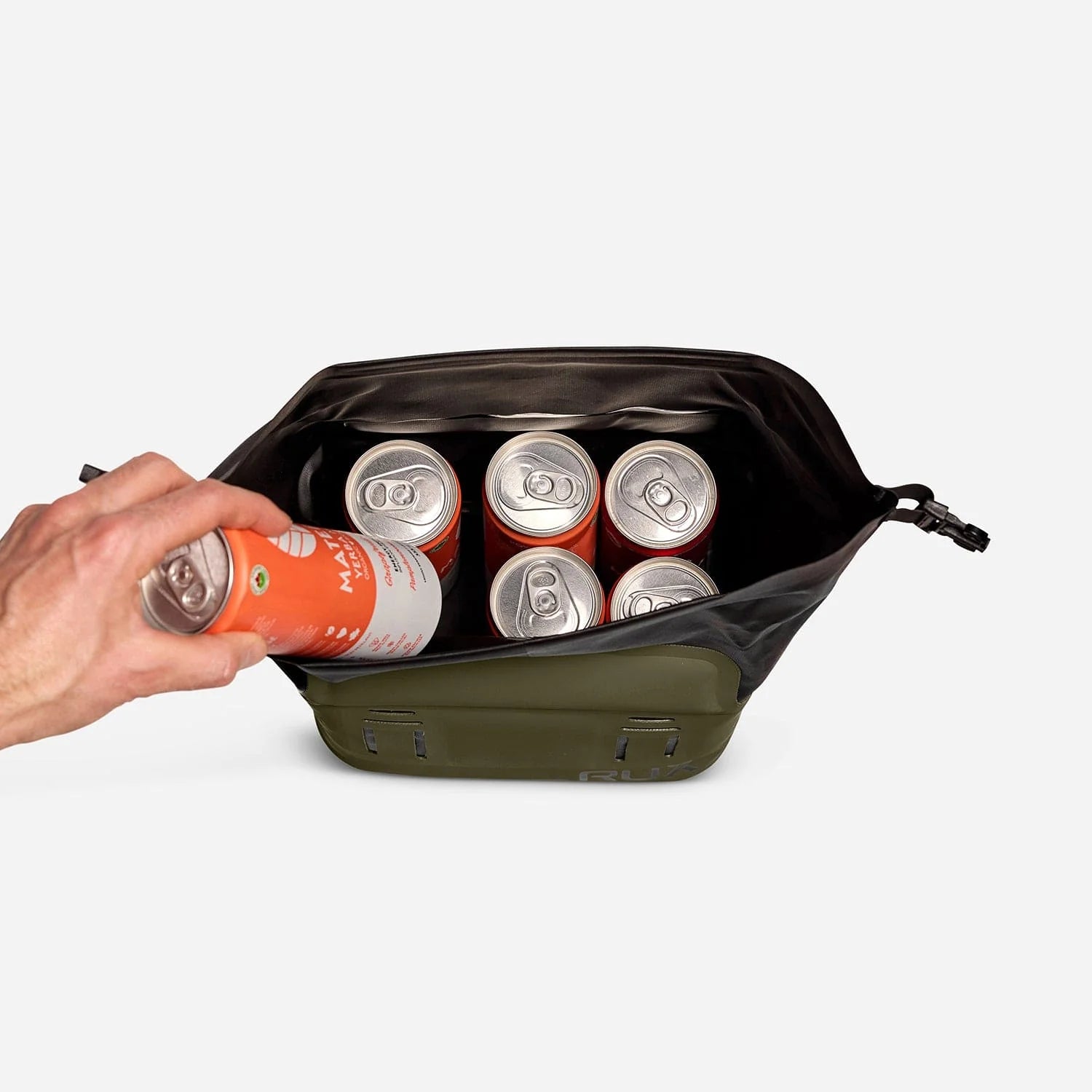 RUX Cooler Cube - 5L