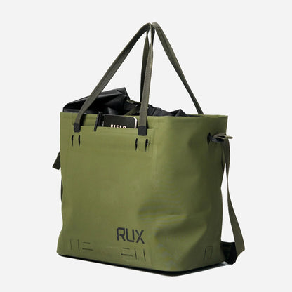 RUX Waterproof Tote Bag - 30L