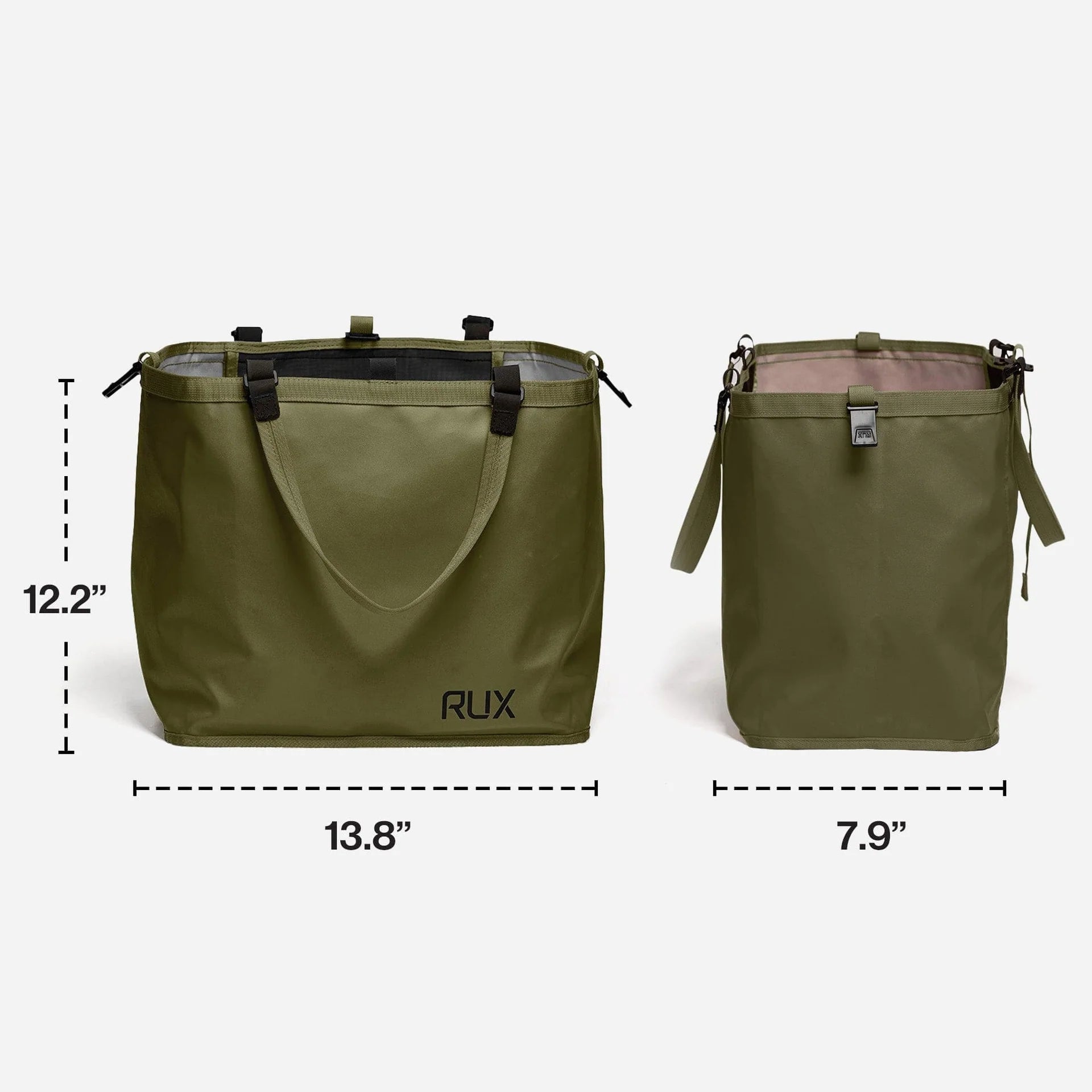 RUX Bag - 25L