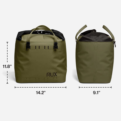 RUX Soft Cooler Bag - 25L
