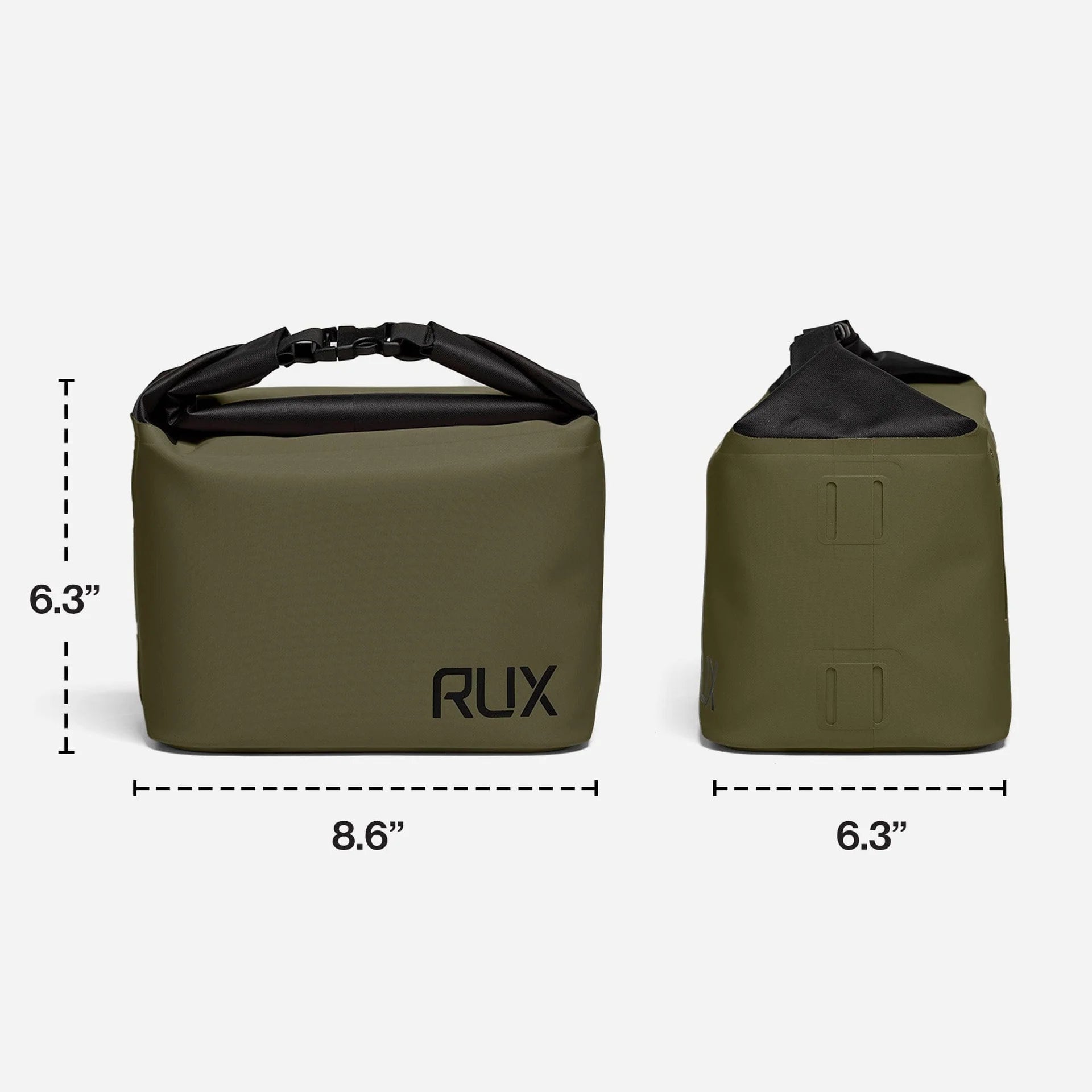 RUX Cooler Cube - 5L