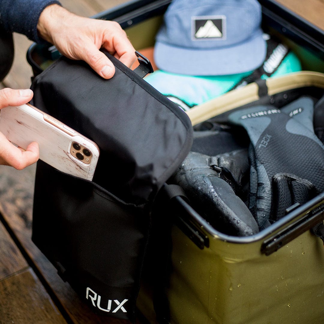 RUX Pocket - 3L