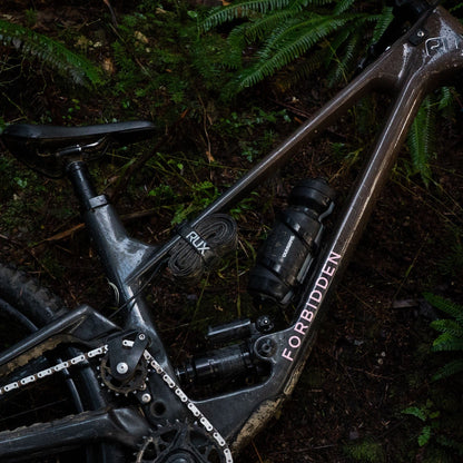 RUX Utility Straps - Pair