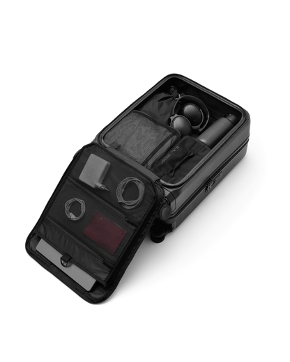 Ramverk Front-access Carry-on - 38L