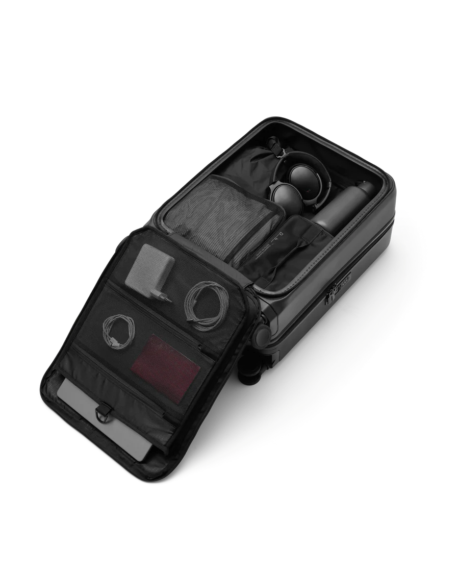 Ramverk Front-access Carry-on - 38L