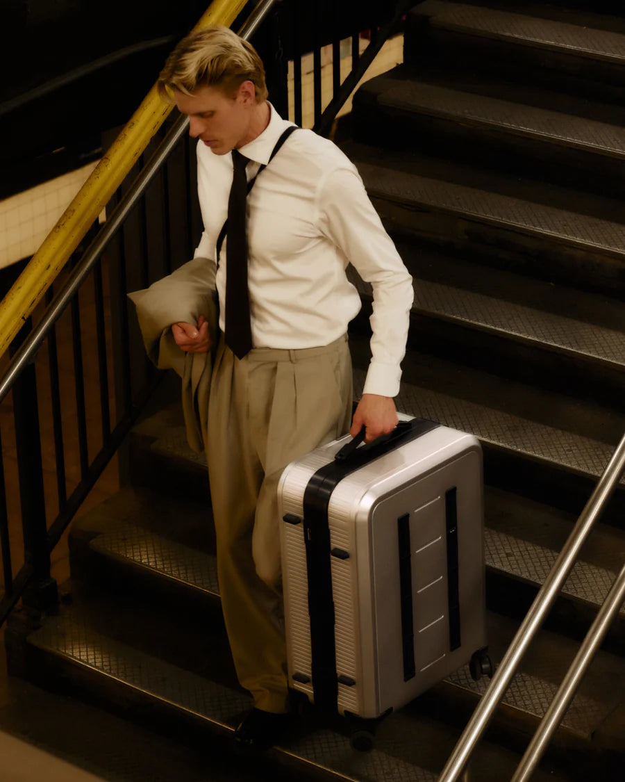 Ramverk Alu Check-In Luggage Large - 90.5L