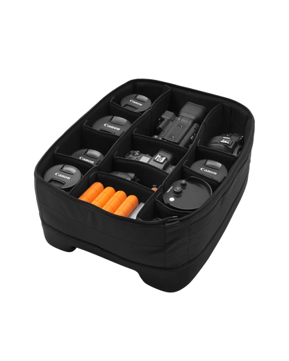 Ramverk Camera Insert - XL