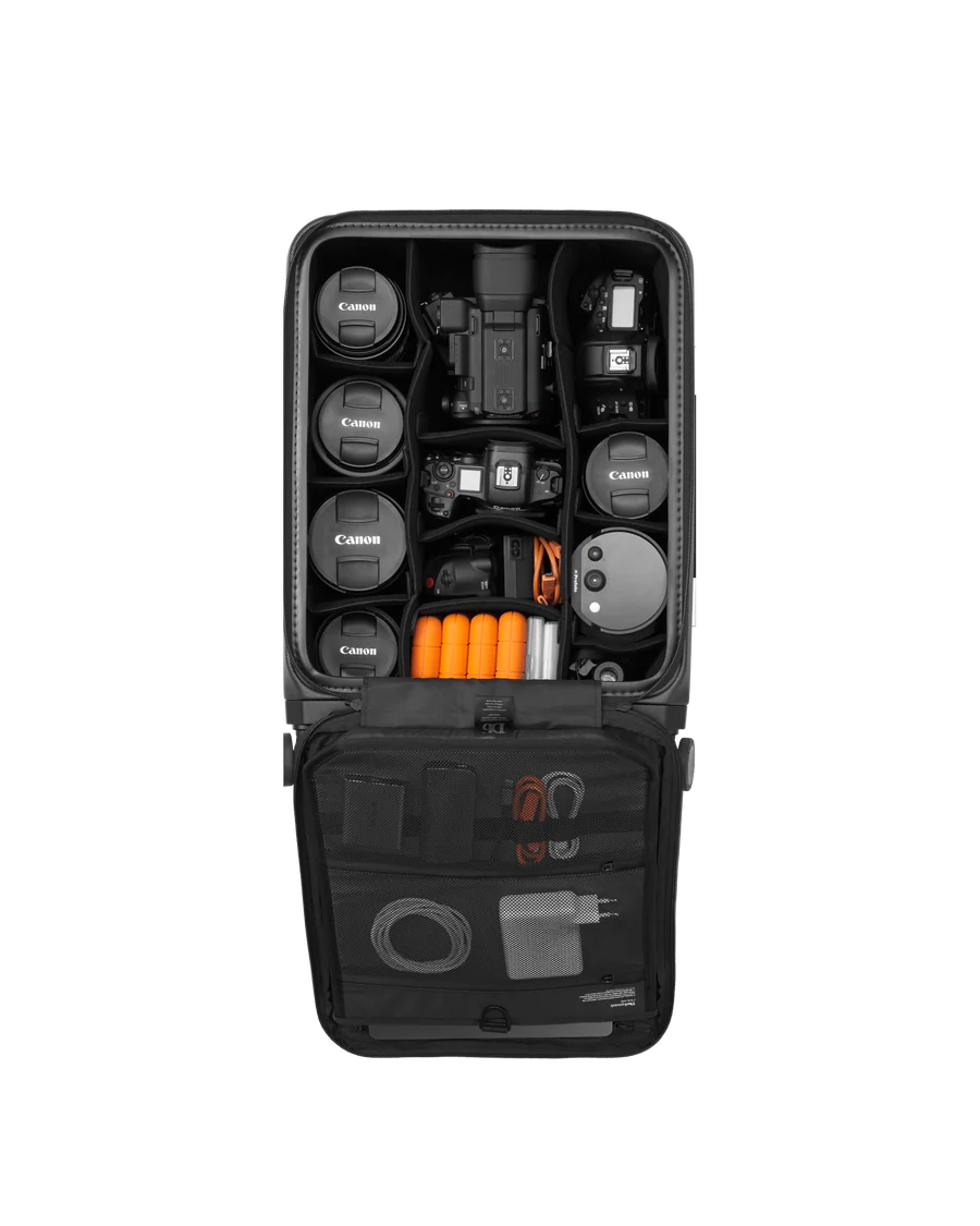 Ramverk Camera Insert - XL