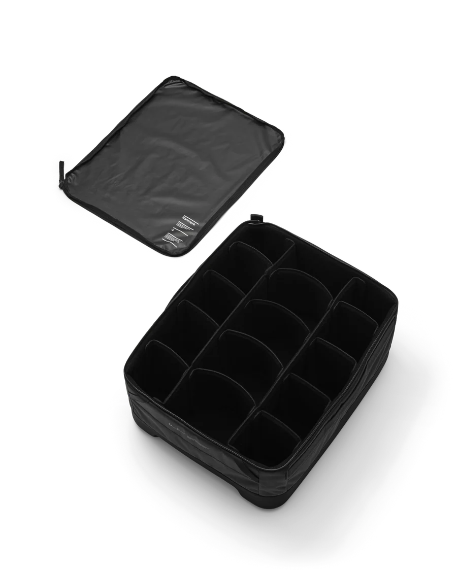 Db Journey Ramverk Tablet & Tech Organizer