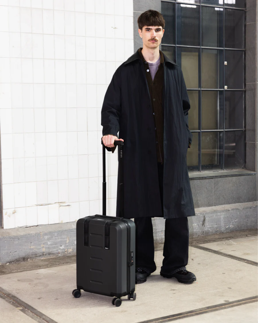 Ramverk Carry-on - 34L