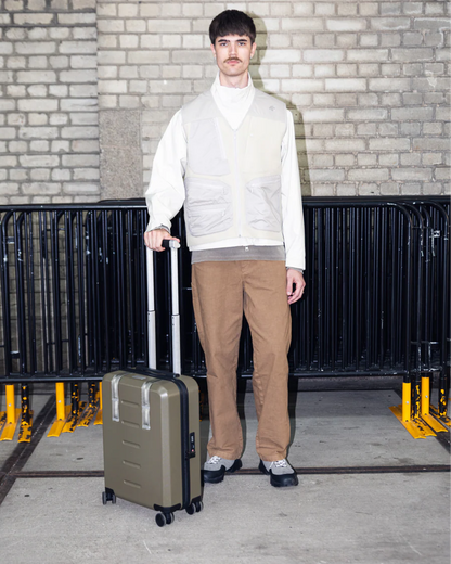 Ramverk Carry-on - 34L
