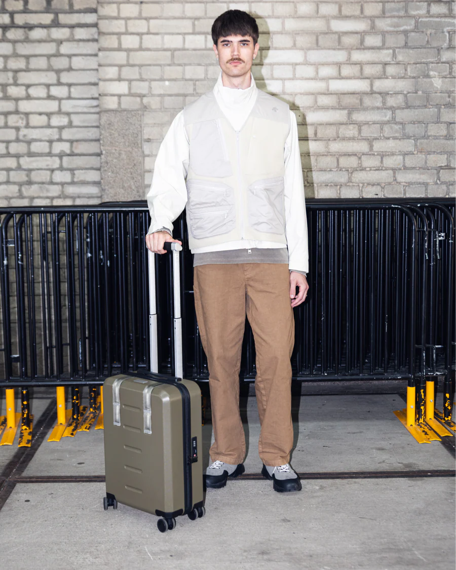 Ramverk Carry-on - 34L