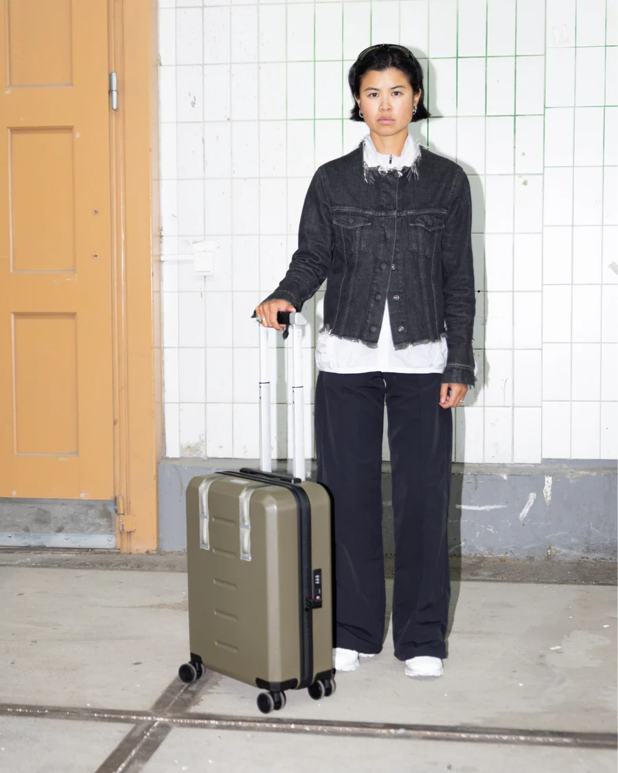 Ramverk Carry-on - 34L