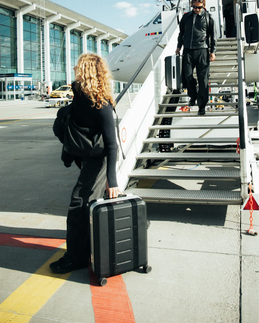 Ramverk Pro Carry-on - 36L