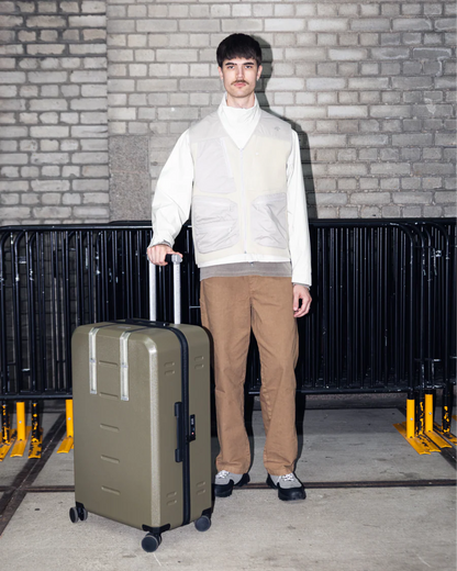 Ramverk Check-in Luggage Large - 105L