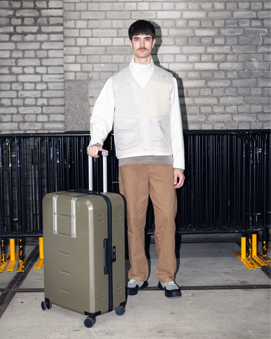 Ramverk Check-in Luggage Large - 105L