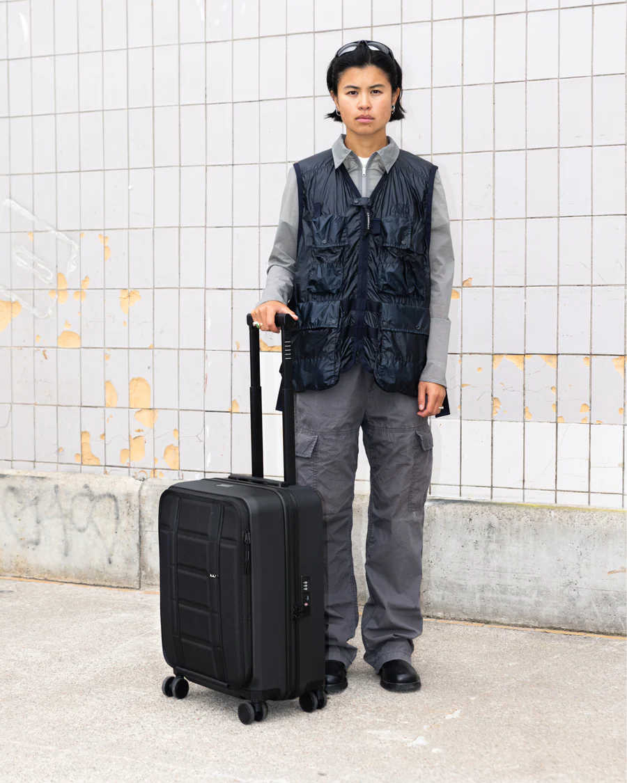 Ramverk Front-access Carry-on - 38L
