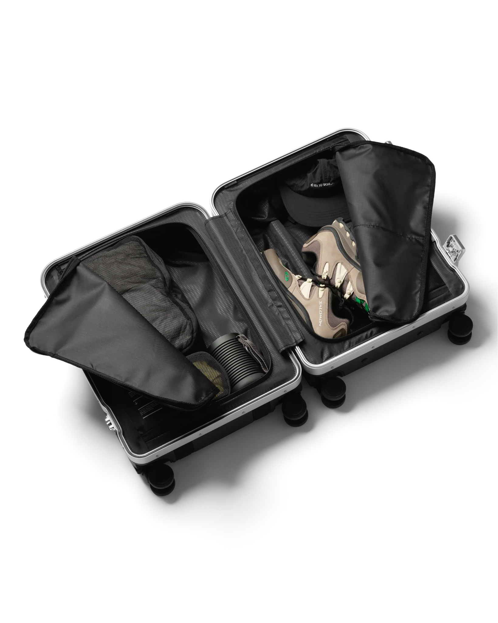 Ramverk Pro Carry-on - 36L