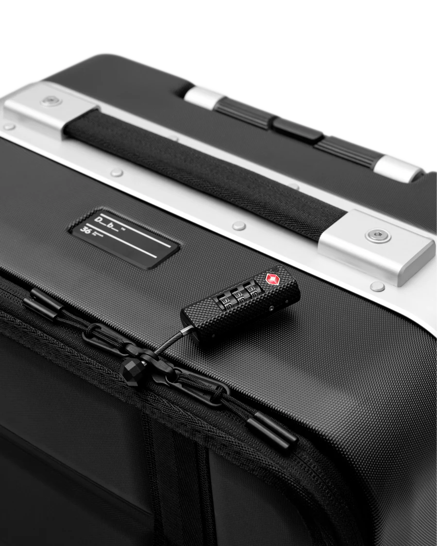 Ramverk Pro Front-access Carry-on - 36L