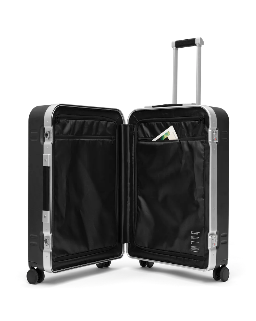 Ramverk Pro Check-in Luggage Large - 87L