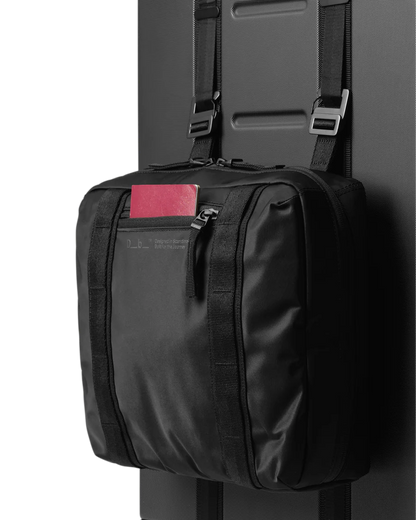 Ramverk Pro Check-in Luggage Large - 87L